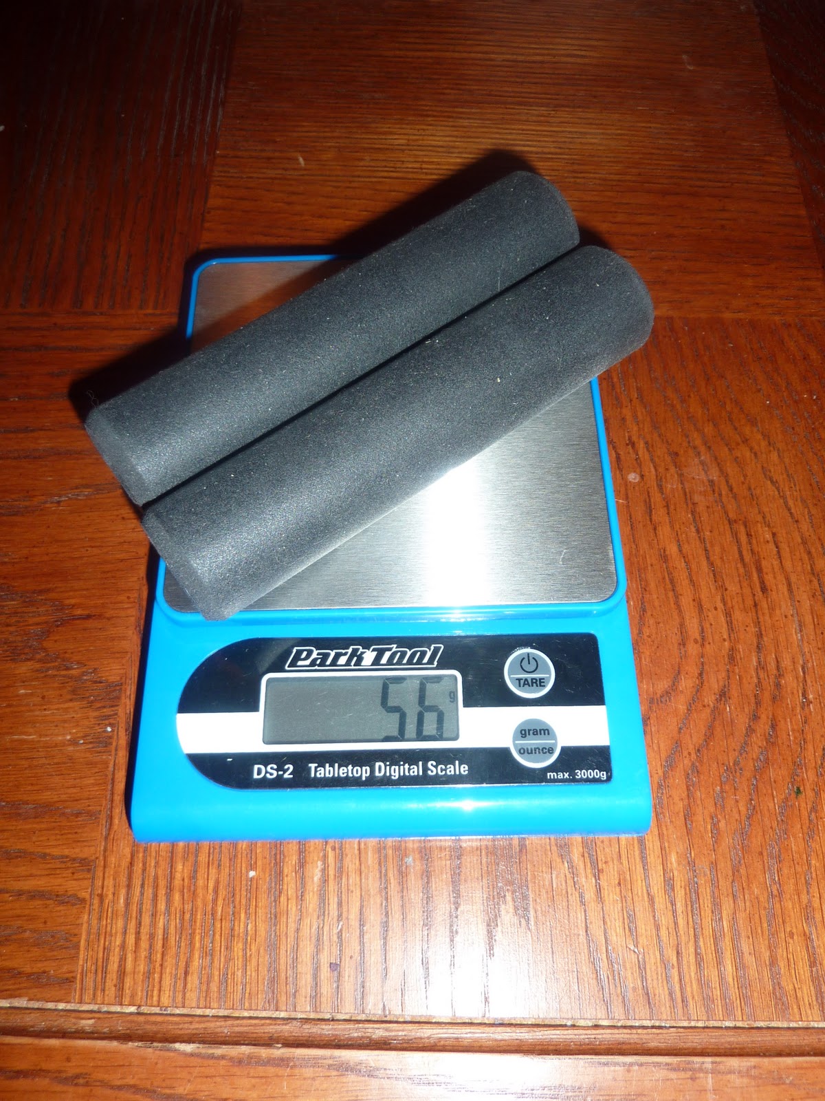 Esi Chunky Grips