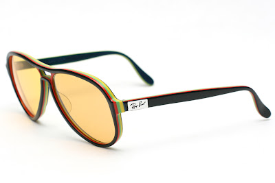 ray ban vagabond