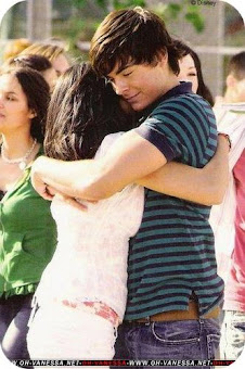 Zanessa