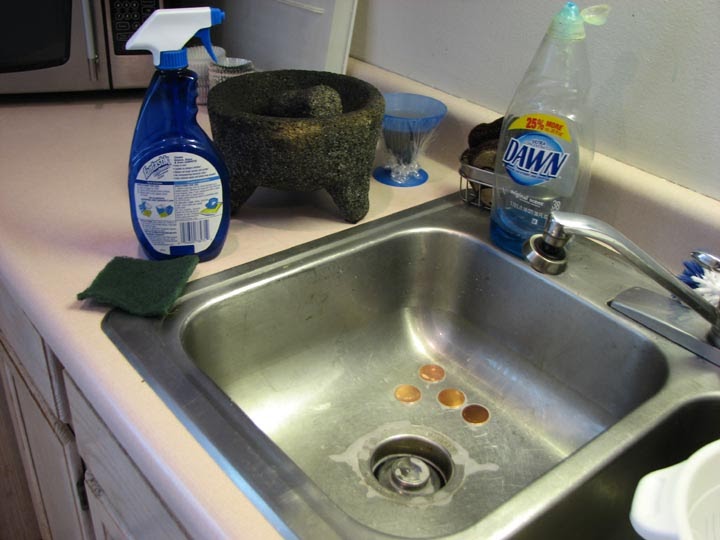 Kira Scott Art Copper Acid Etching Tutorial