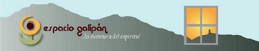 Espacio Galipan