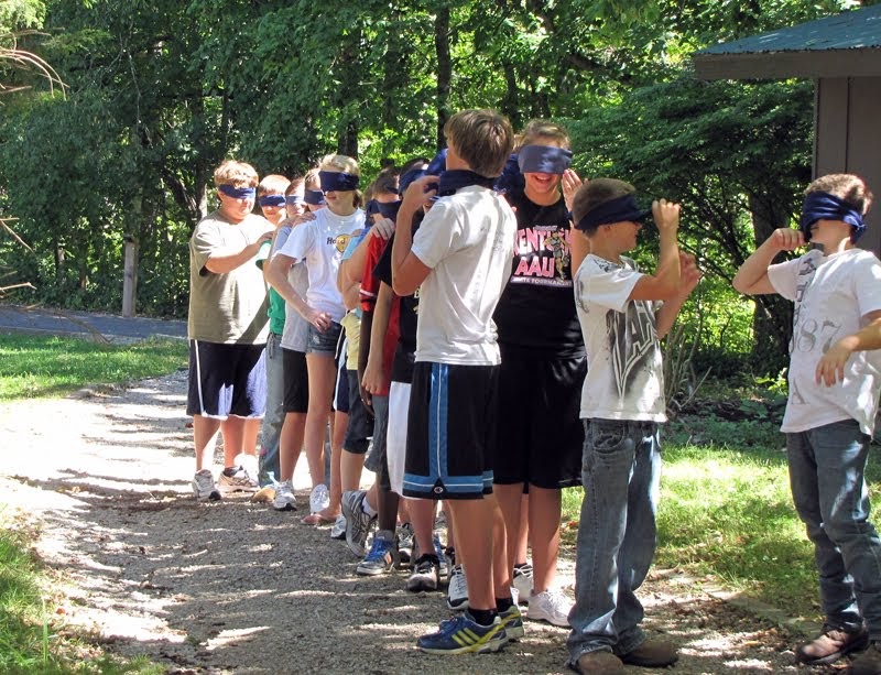 True Adventures of an Art Addict Camp Joy