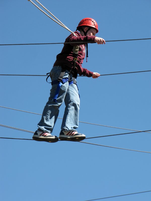 True Adventures of an Art Addict Camp Joy