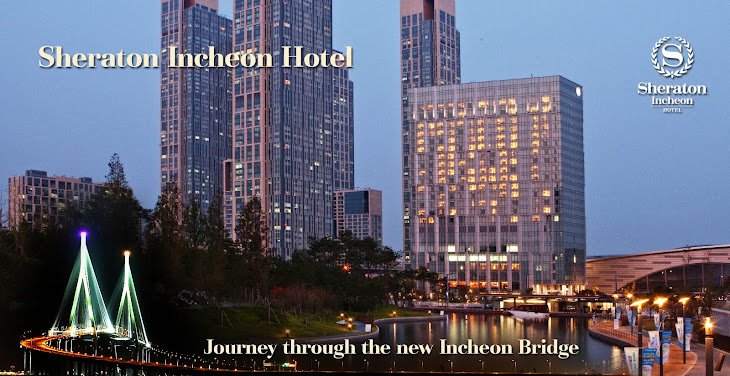 Sheraton Incheon Hotel