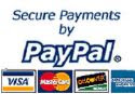 WE ACCEPT CREDIT CARD PAYMENT