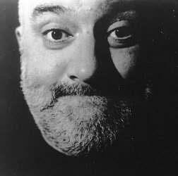 Alexei David Sayle