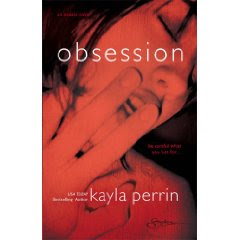 Obsession Kayla Perrin