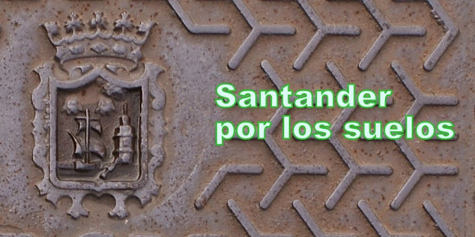 Santander por los suelos