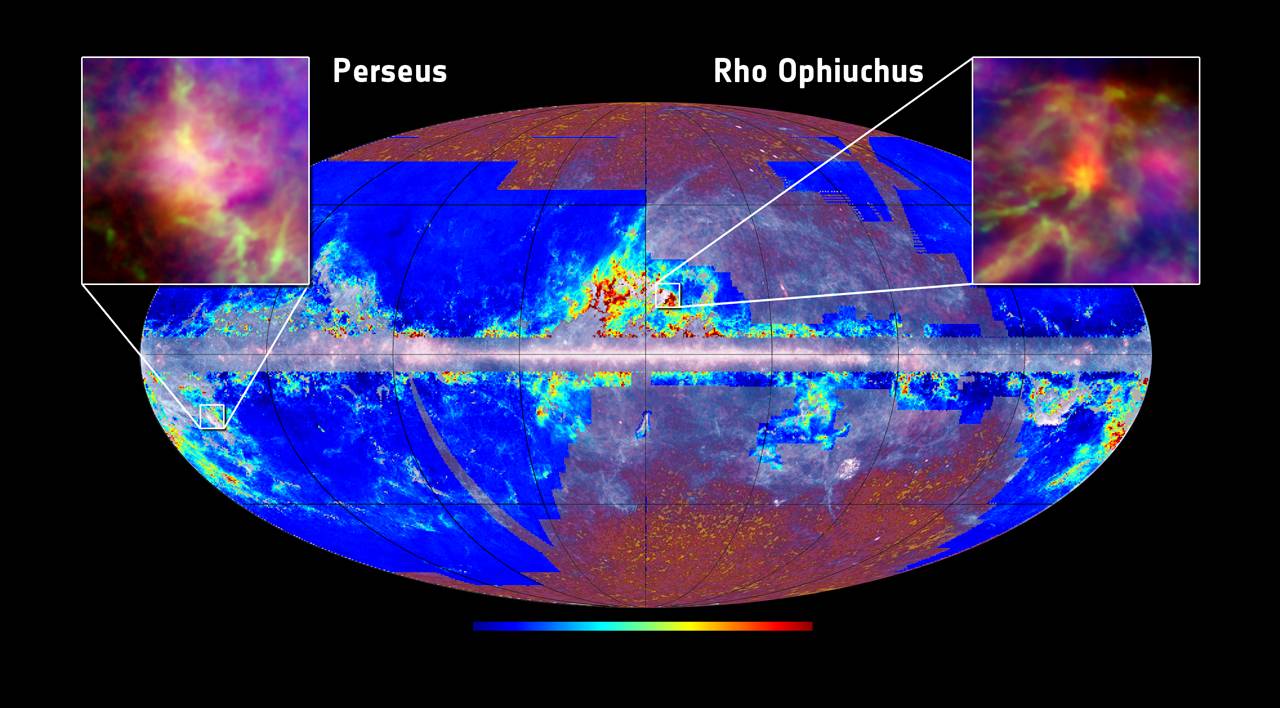 火星を地球化するテラフォーミング