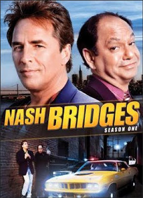nash bridges johnson series crosses his harry cheech marin san two dirty created looking