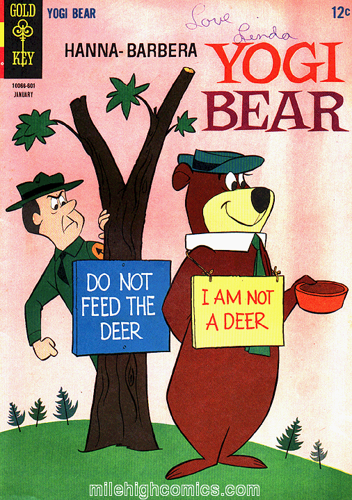 SNEAK PEEK "Yogi Bear" Is Smarter Than The Average Bear