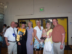 Sue's Graduation