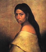 A Choctaw Woman