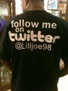 Lill Joe "Twitter Promo"