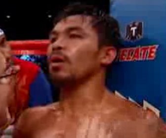 Manny Pacquiao