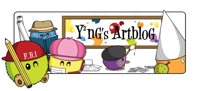 yyng's artblog