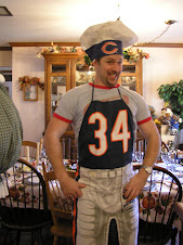 Say, wanna grill with me?