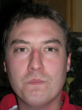 Phat tony's 1 week old mustache