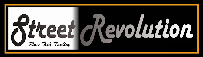 Street Revolution (RevoTech Trading)