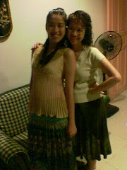 2 beauties in my home