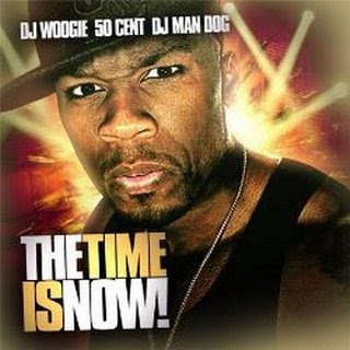 50 Cent The Time Is Now 2008 c76wof0 50 Cent The Time Is Now 2008