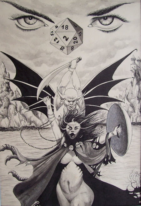 LE CHASSEUR DE DEMONS - MT