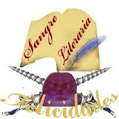 Sangre Literaria