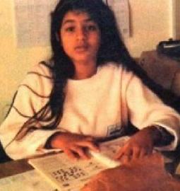 Sachin Young Age