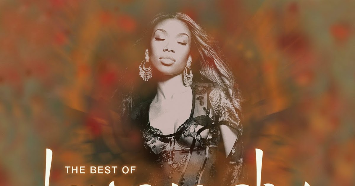 . BRANDY the best of