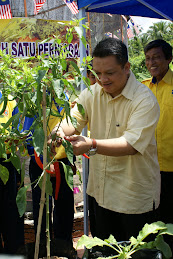 Tuanku Mencemar Duli