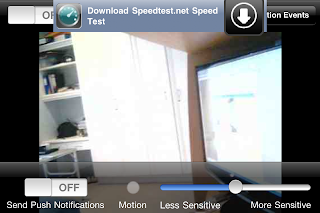 How to setup iCAM source