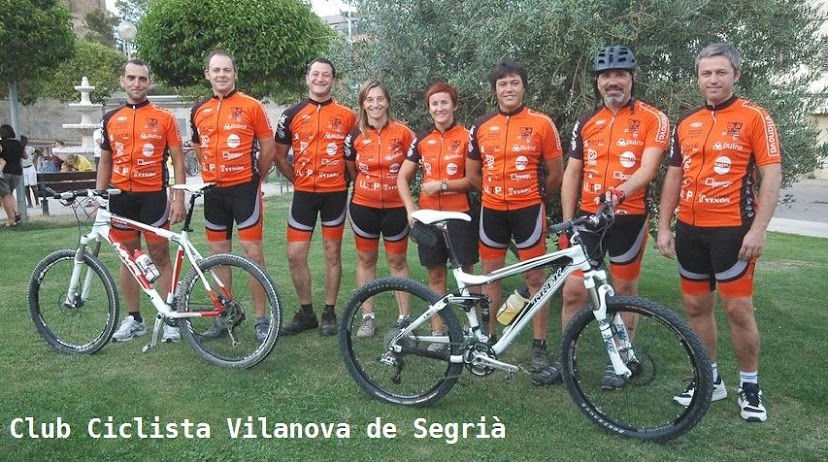 Club Ciclista Vilanova de Segrià