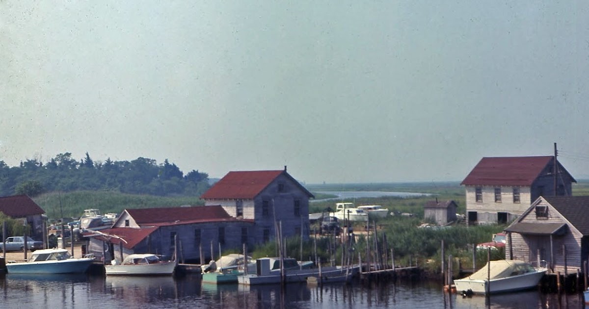 BASS RIVER TOWNSHIP, N.J. HISTORY . . . etc. Some Memories of Allen's