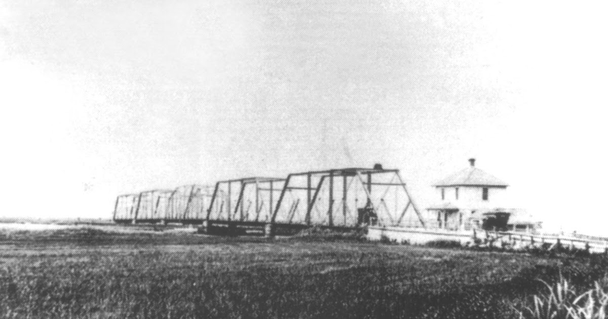 BASS RIVER TOWNSHIP, N.J. HISTORY . . . etc. Gridlock Comes to New Gretna