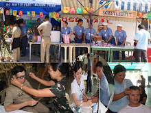 Tiangge and Health Care Fair 2010