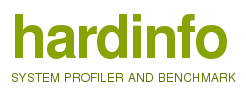 hardinfo