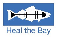 Heal the Bay en inglés