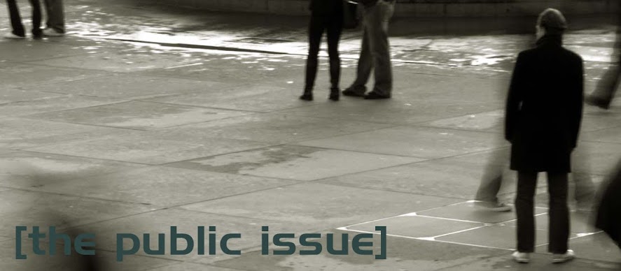 the public issue
