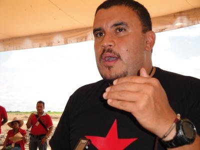 Bolivariano Digital News Juan Carlos Loyo “No hay expropiación en