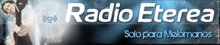 Radio Eterea