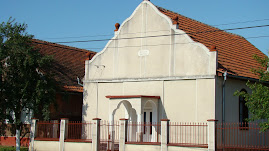 Biserica Baptista Somosches
