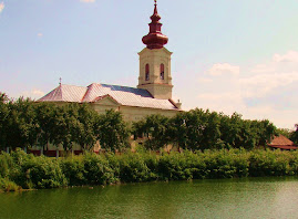 Biserica Ortodoxa Somosches