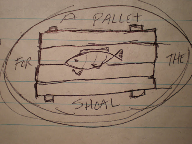 A Pallet for the Shoal