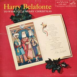 Harry Belafonte The Gifts They Gave