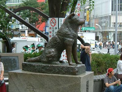 Hachiko+Statue.jpg