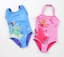 disney swimwear