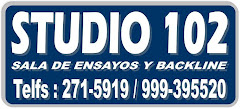 STUDIO 102 - Atención