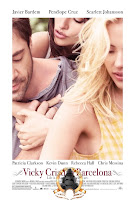 "VICKY CRISTINA BARCELONA" 2008 DVD RIP