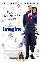 "IMAGINE" 2009 DVD SCREENER