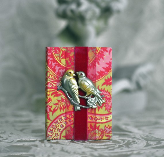 Gift Packaging Ideas Decoupage Jewelry Gift Boxes